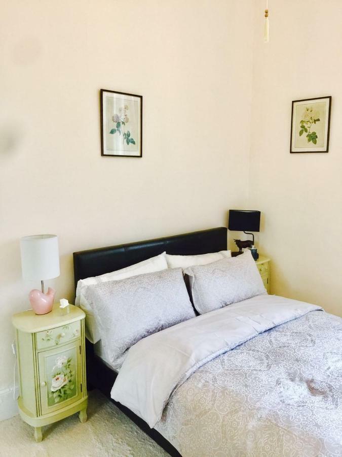 Appartamento Royal Mile St Giles St Edimburgo Esterno foto
