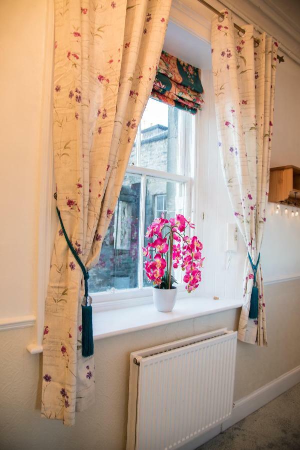 Appartamento Royal Mile St Giles St Edimburgo Esterno foto