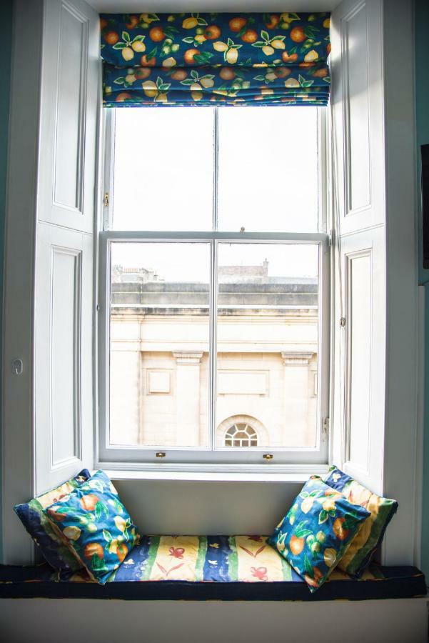 Appartamento Royal Mile St Giles St Edimburgo Esterno foto